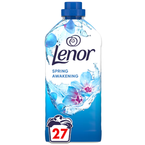 Lenor Fabric Conditioner Spring Awakening 27 Washes 891ml